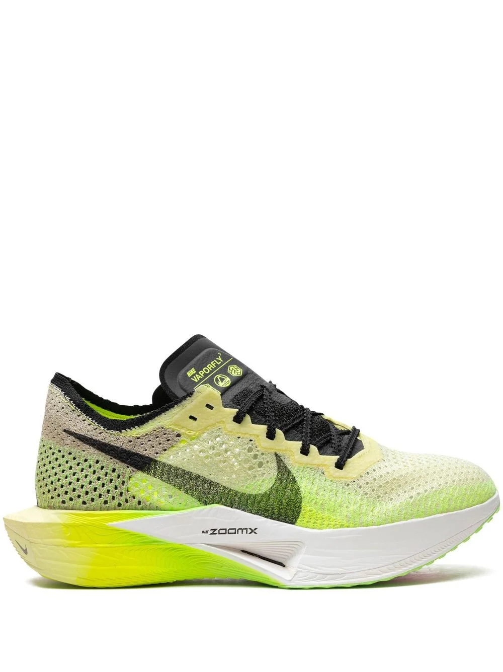 Vaporfly 3 mesh sneakers - 1