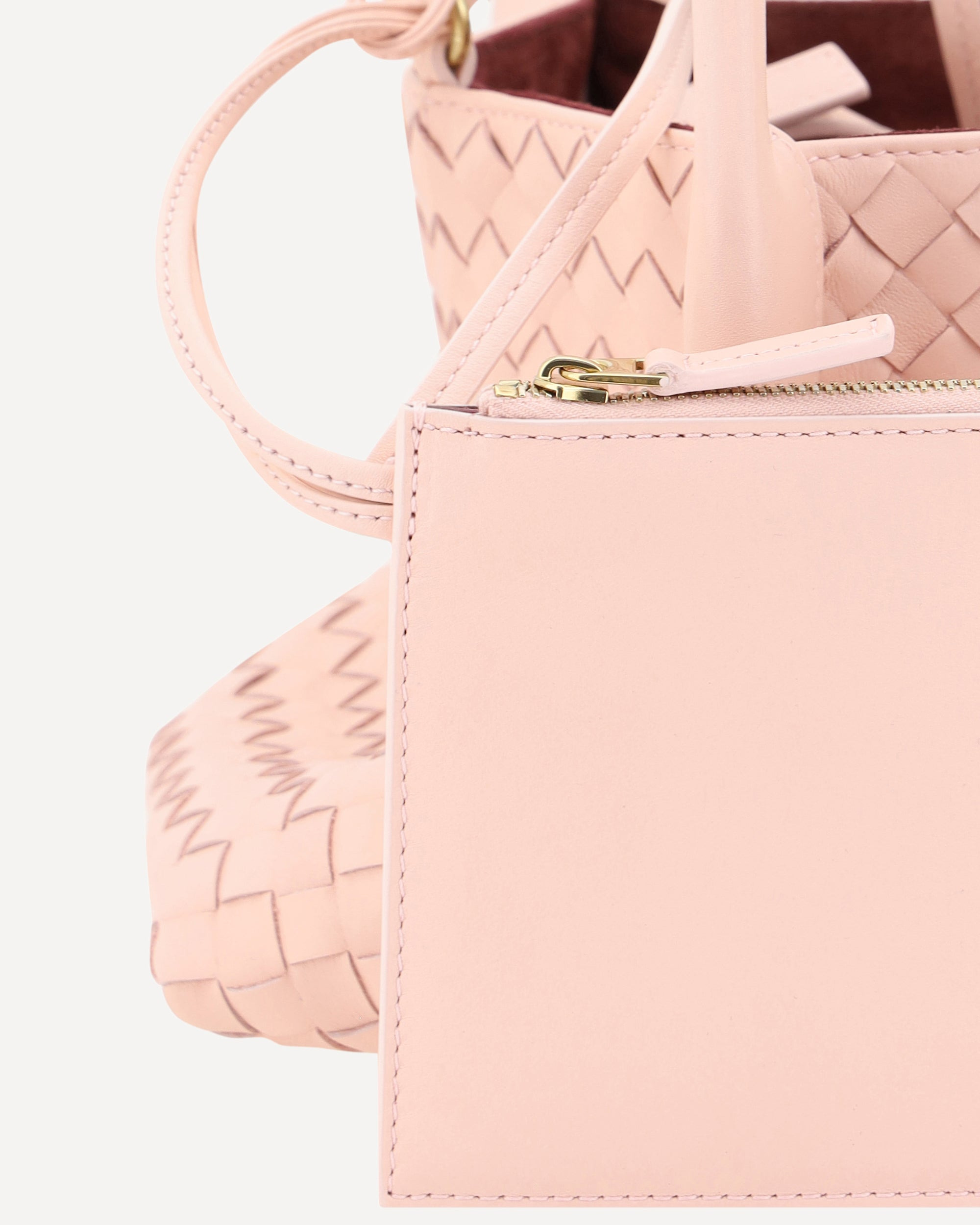 Pinacoteca small Handbag - 5