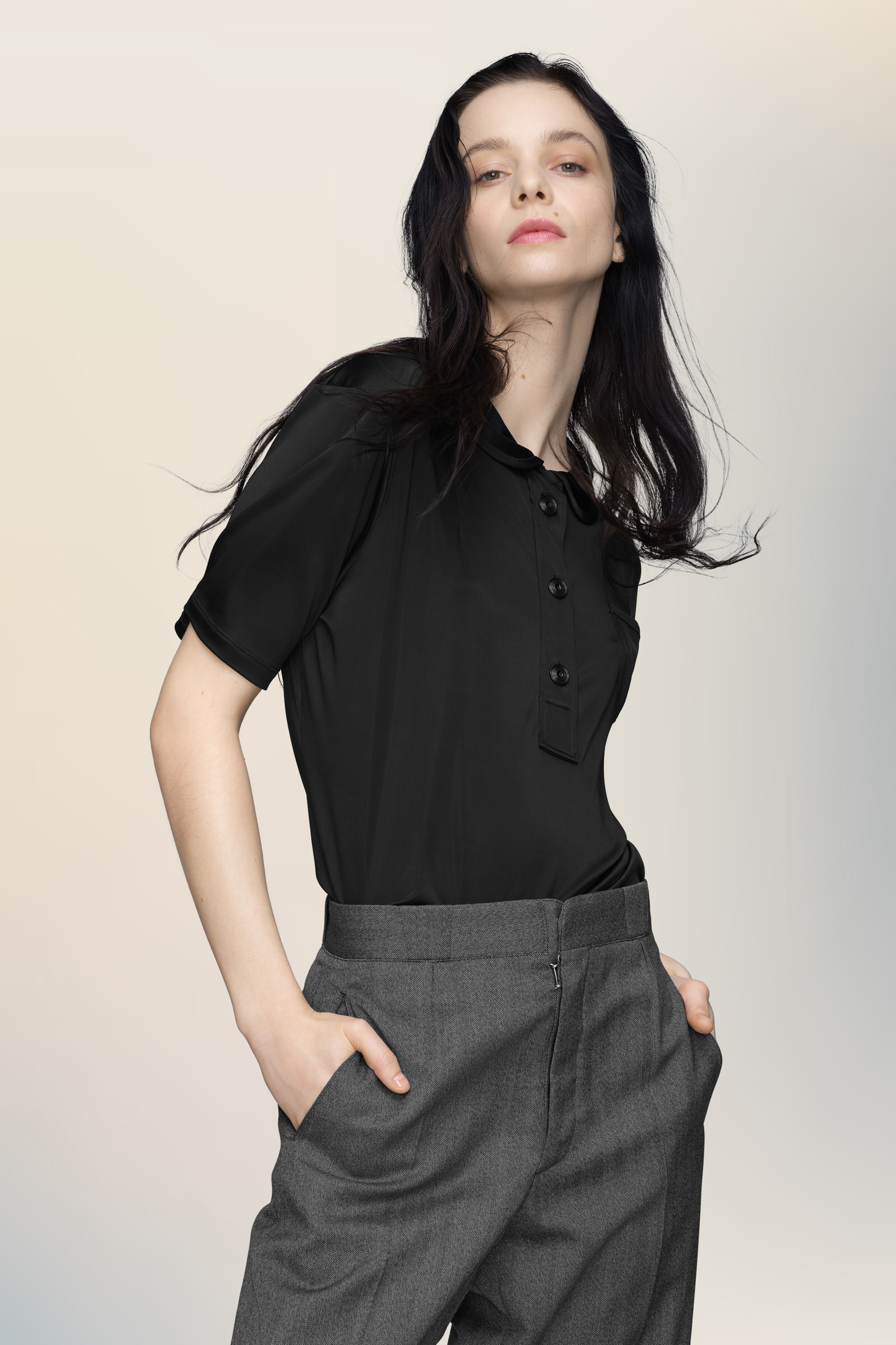 Polo shirt - 3