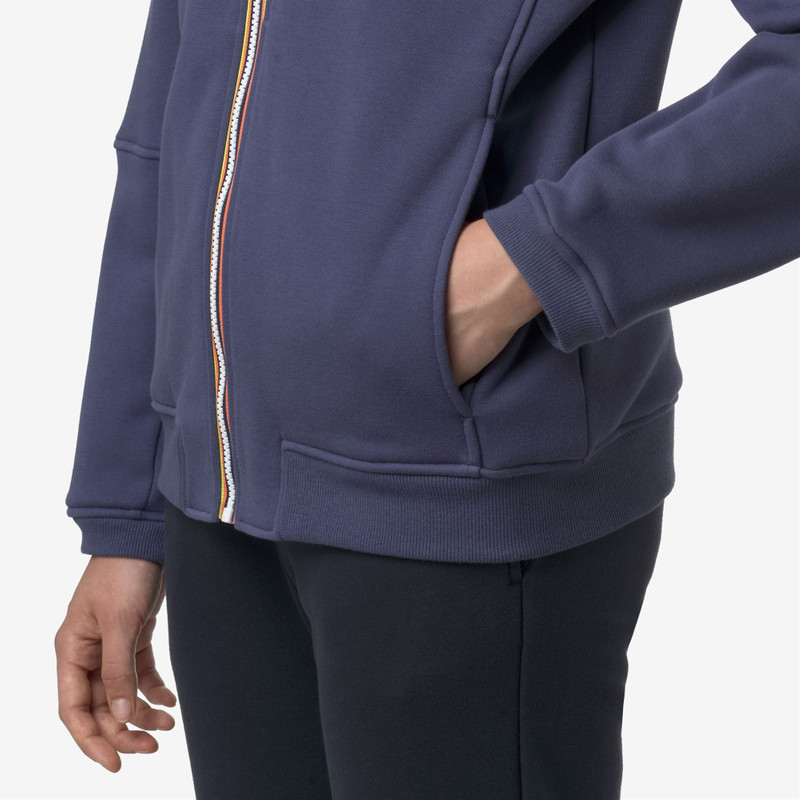 K-WAY PEPIN BRUSHED PC outlook