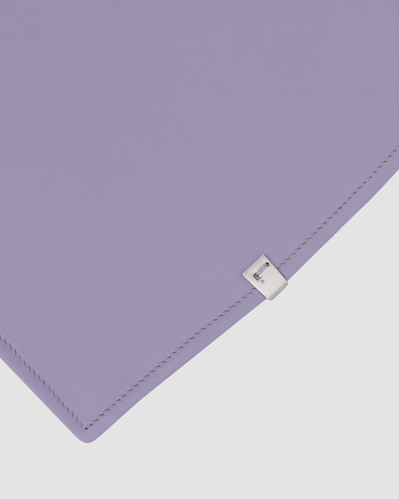 LEATHER LIGHTERCAP BANDANA 5