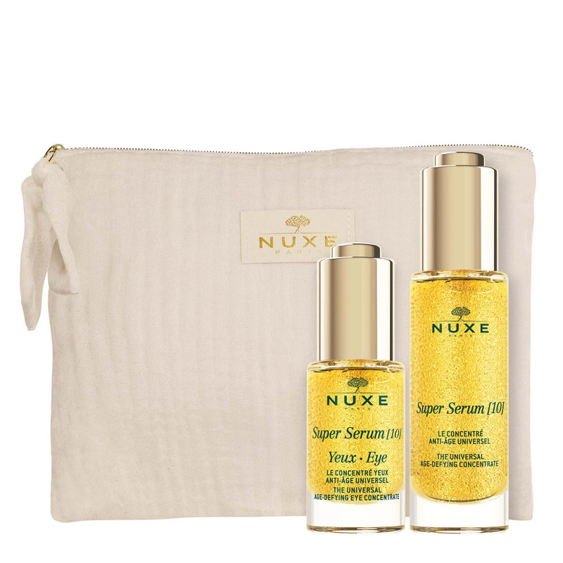 Anti-Aging Routine, Super Serum [10] 1