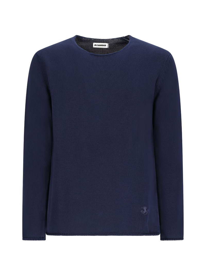 long-sleeve sweater 1