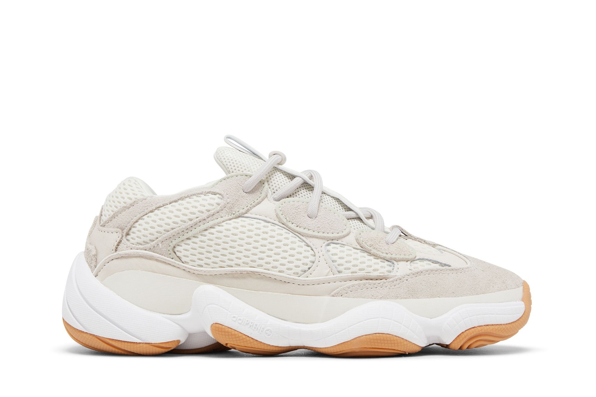 Yeezy 500 'Stone Taupe' - 1