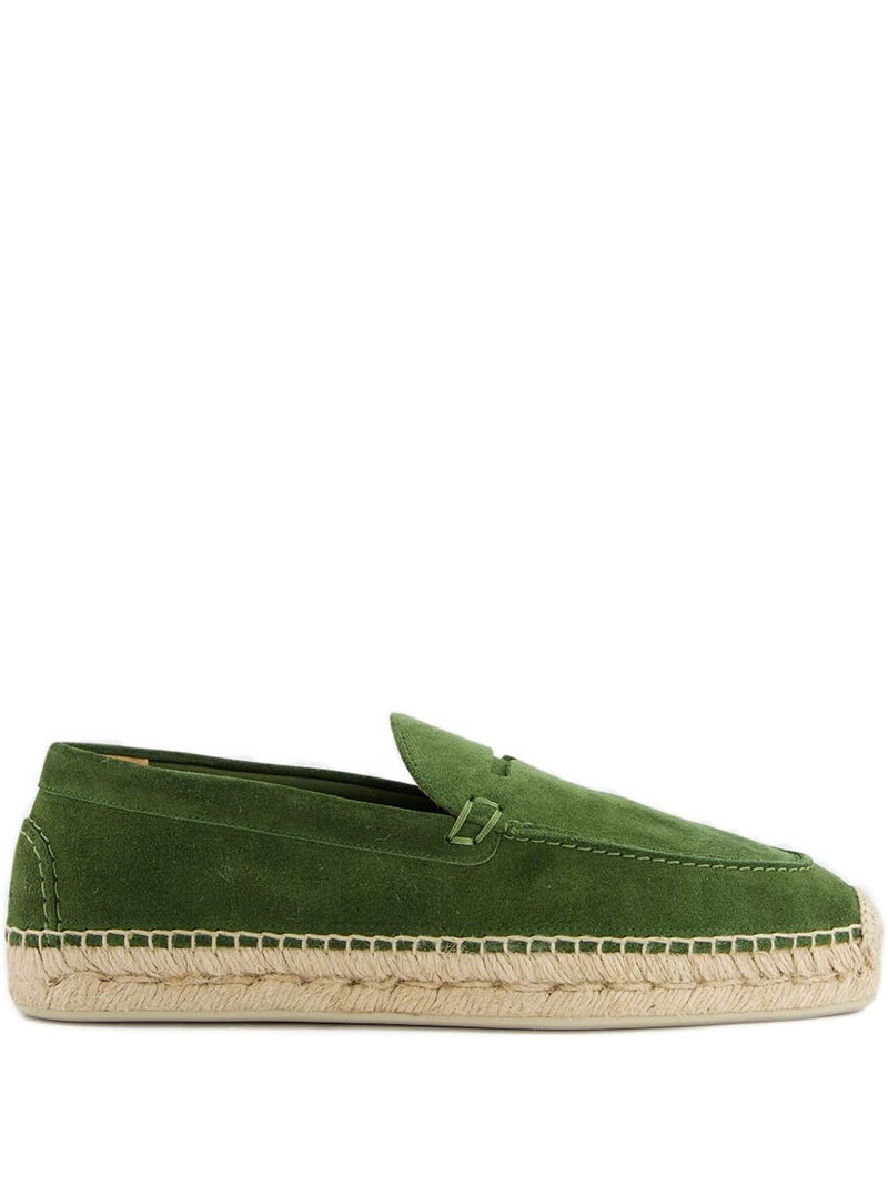 Paquepapa Crosta espadrilles 1