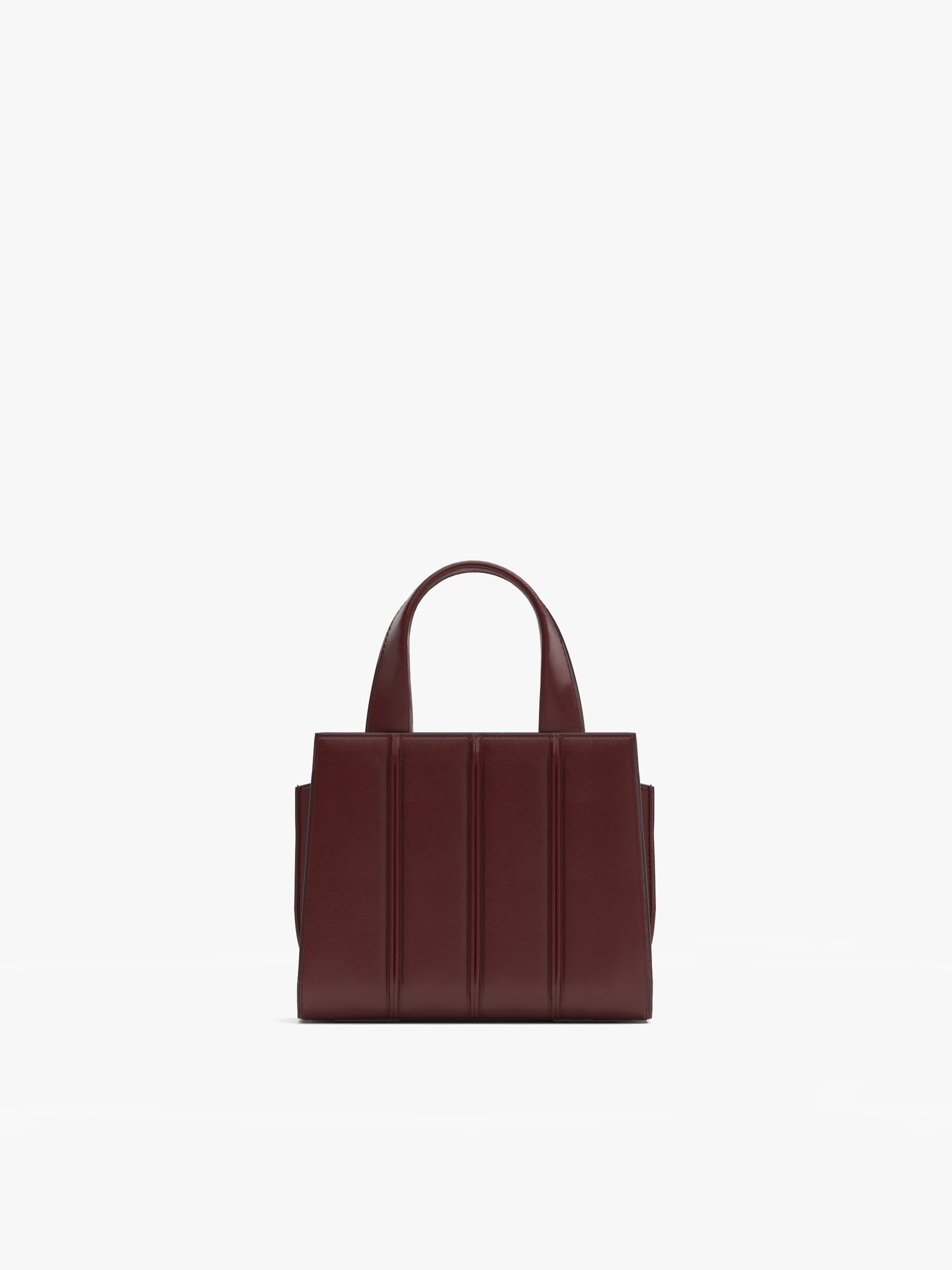 WHITNEYBAG3 Max Mara Whitney Bag 3 - Micro - 3