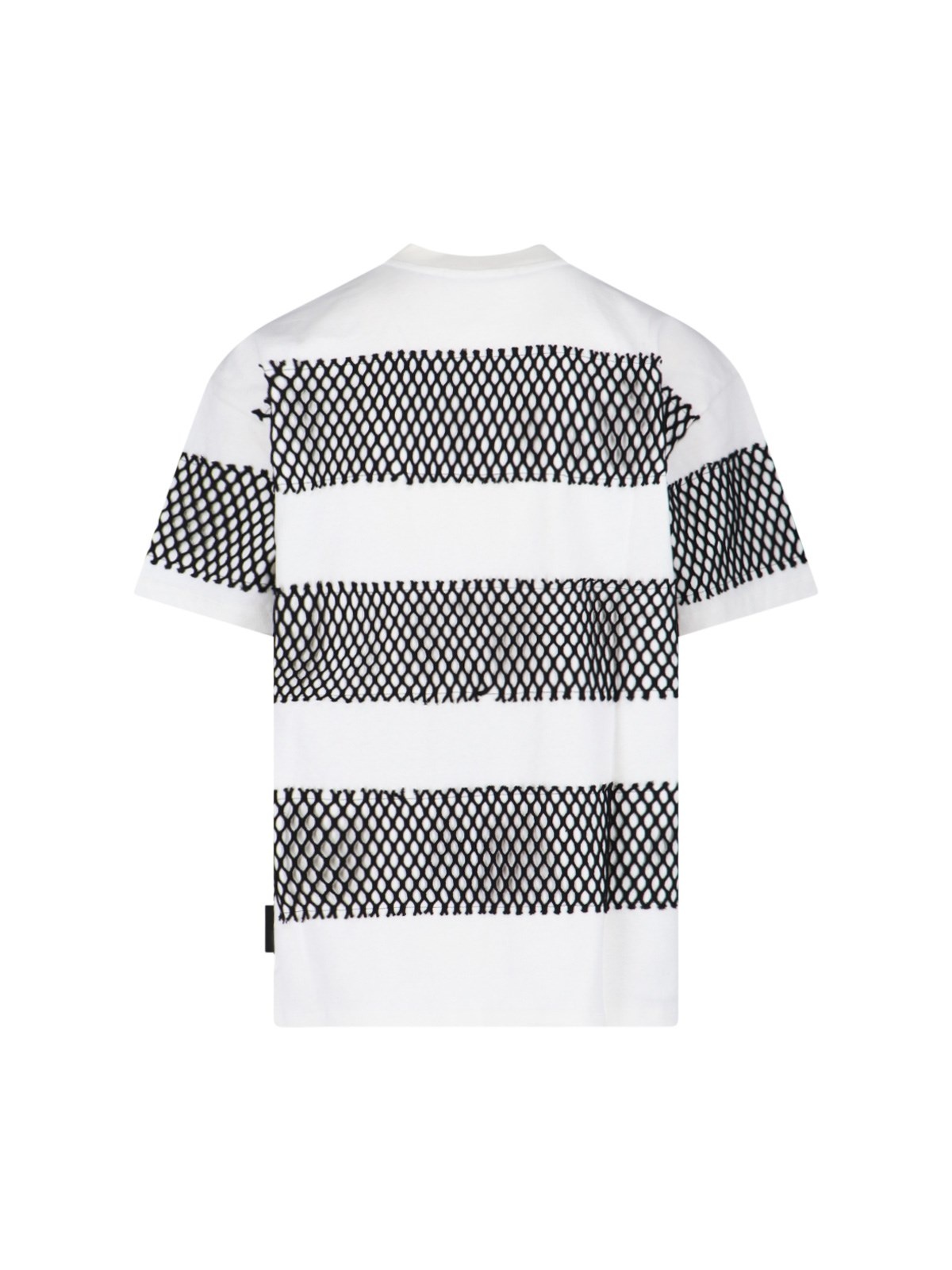 STRIPE T-SHIRT - 2