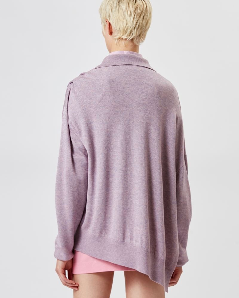 GILIANE SWEATER - 5