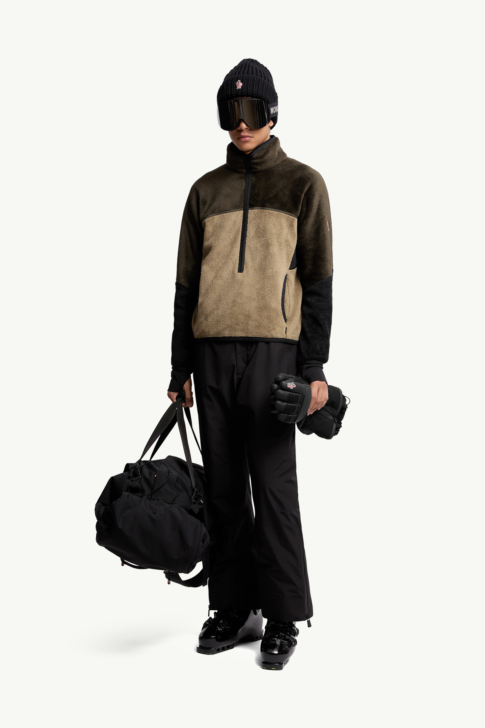 Polartec® Hoodie - 2