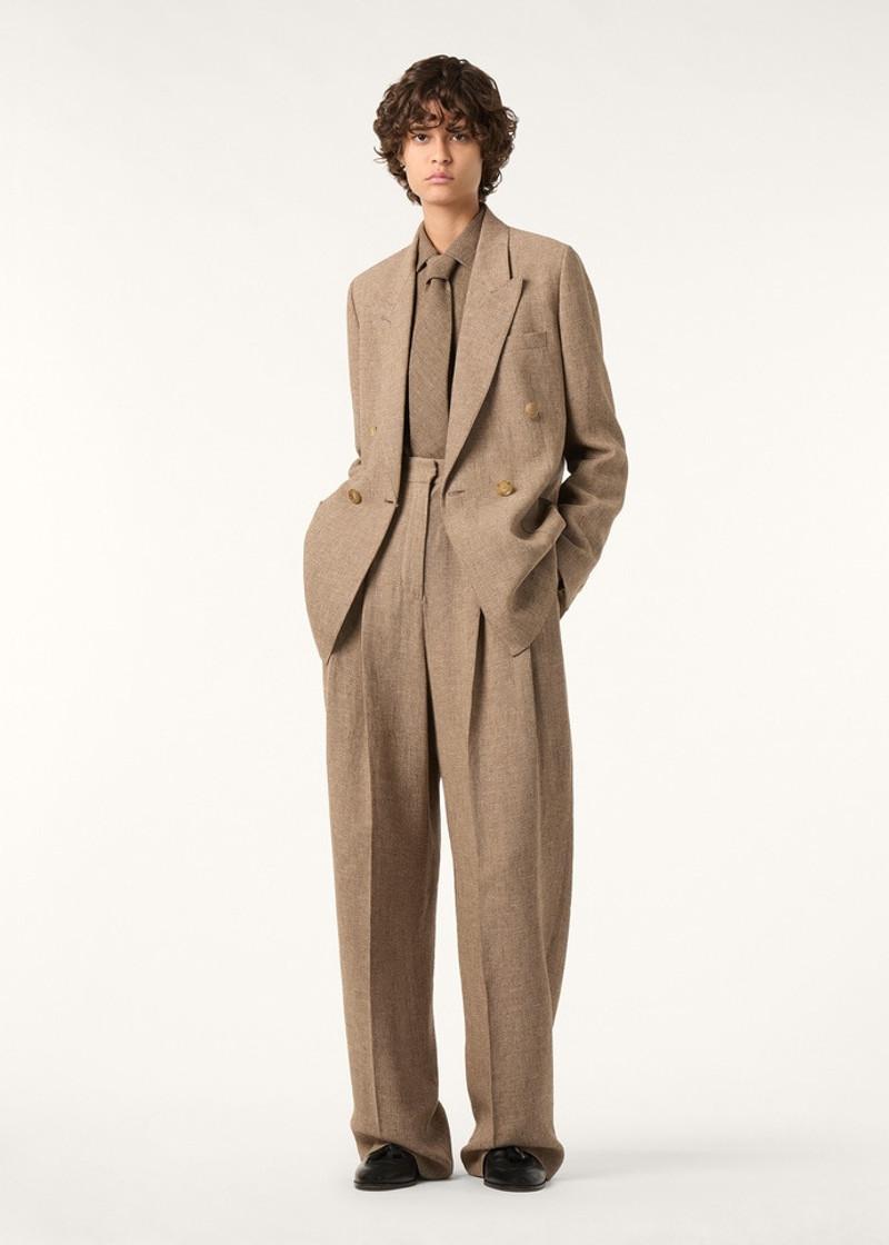 Loro Piana Kurt Pants outlook