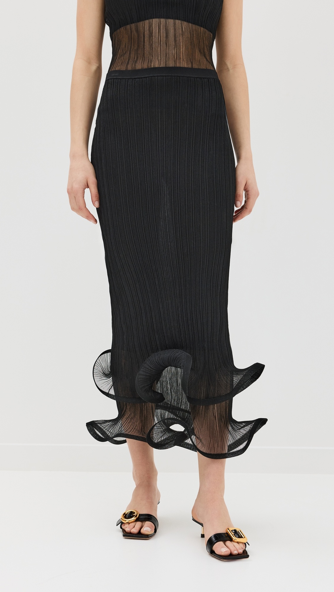 Kelso Skirt - 6
