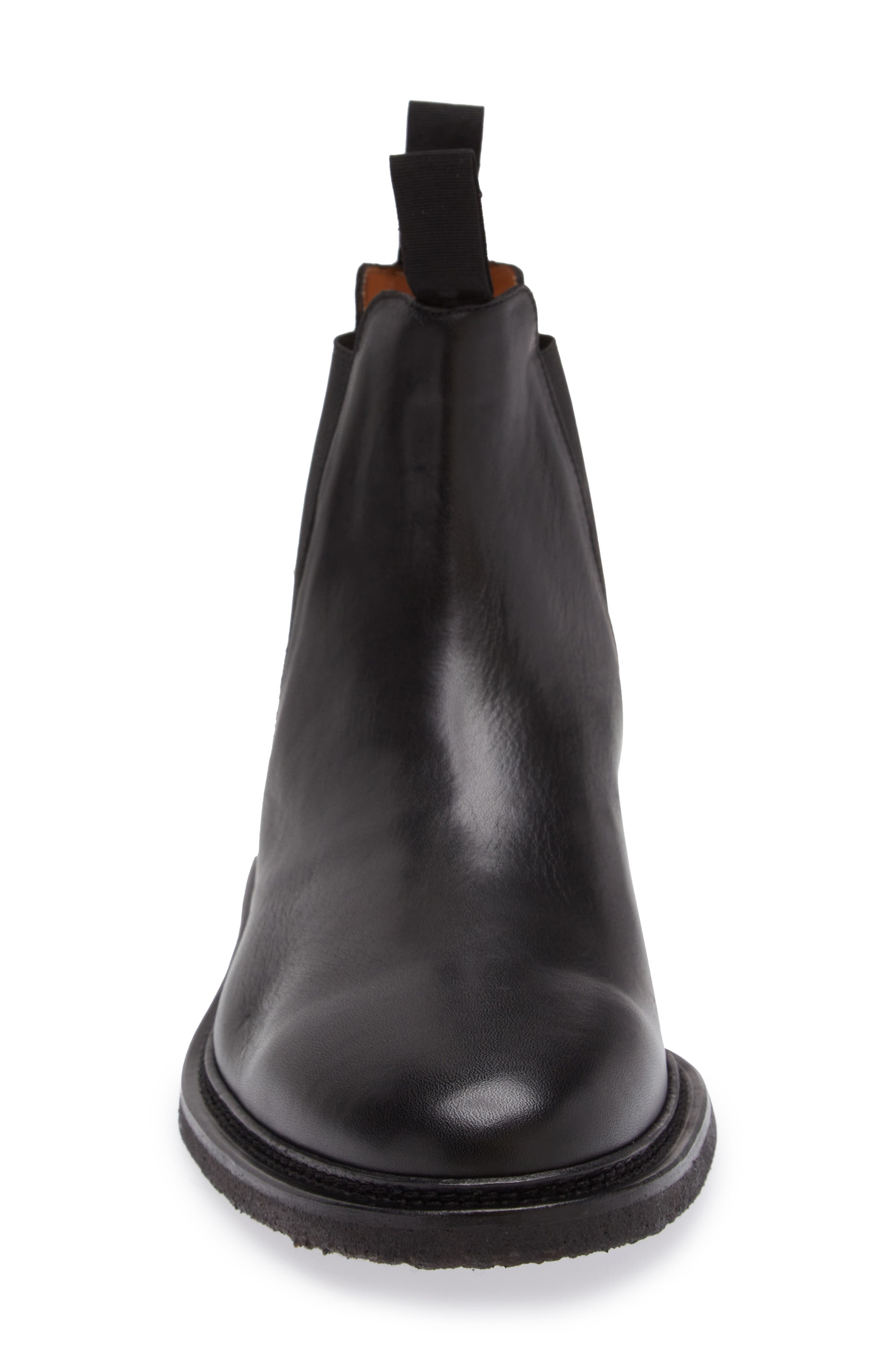 Common Projects Chelsea Boot in Black at Nordstrom - 4