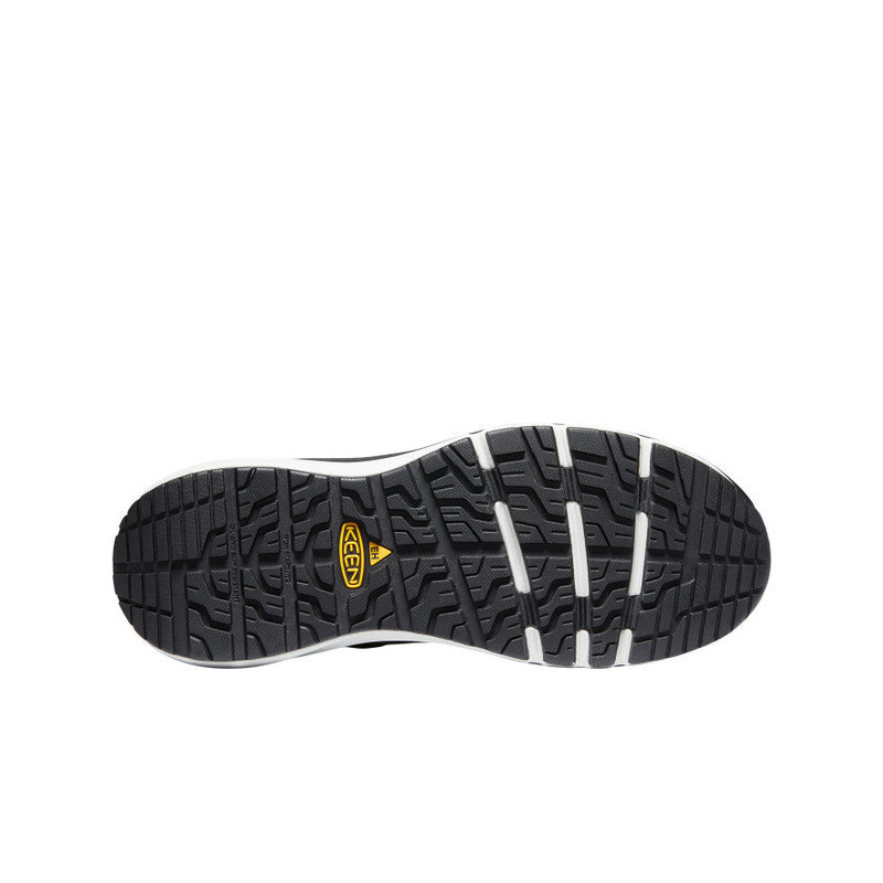 KEEN Men's Red Hook Waterproof Boot (Carbon Toe) outlook