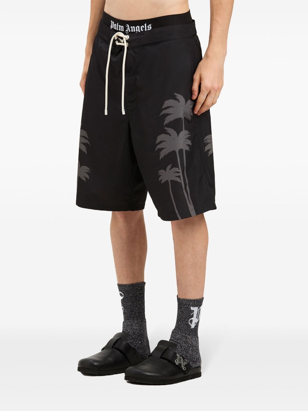 Palms swim shorts - 5