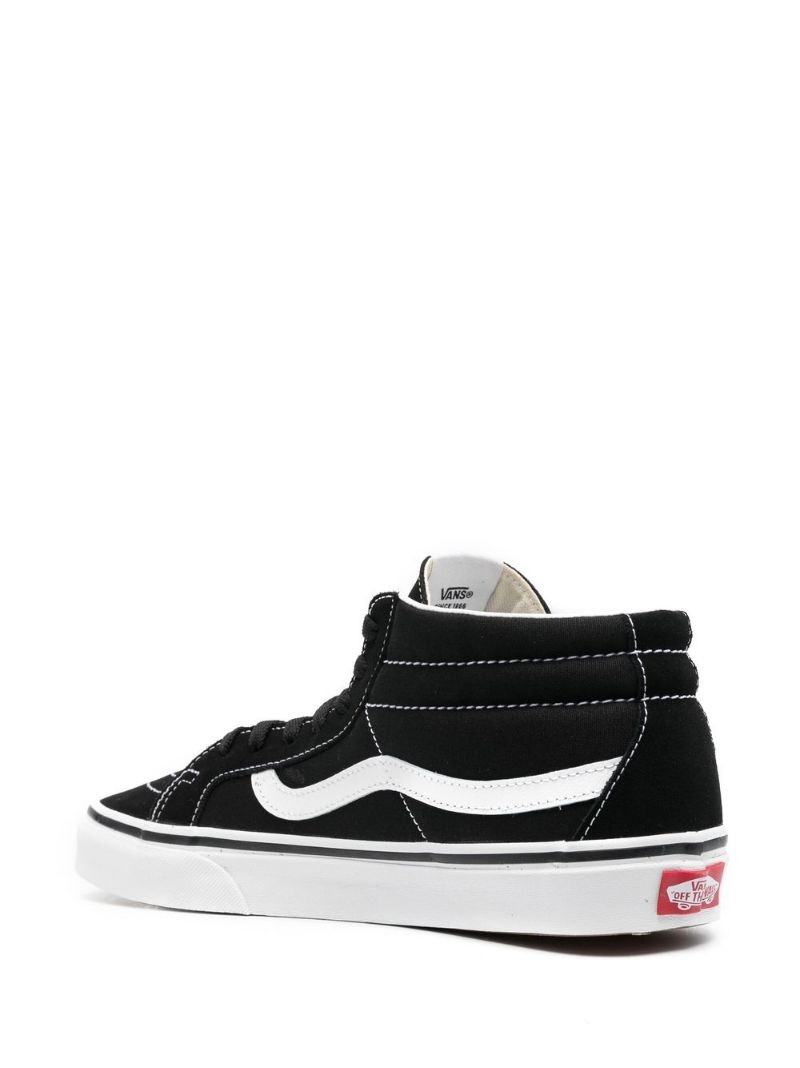 Sk8 mid Reissue sneakers 3