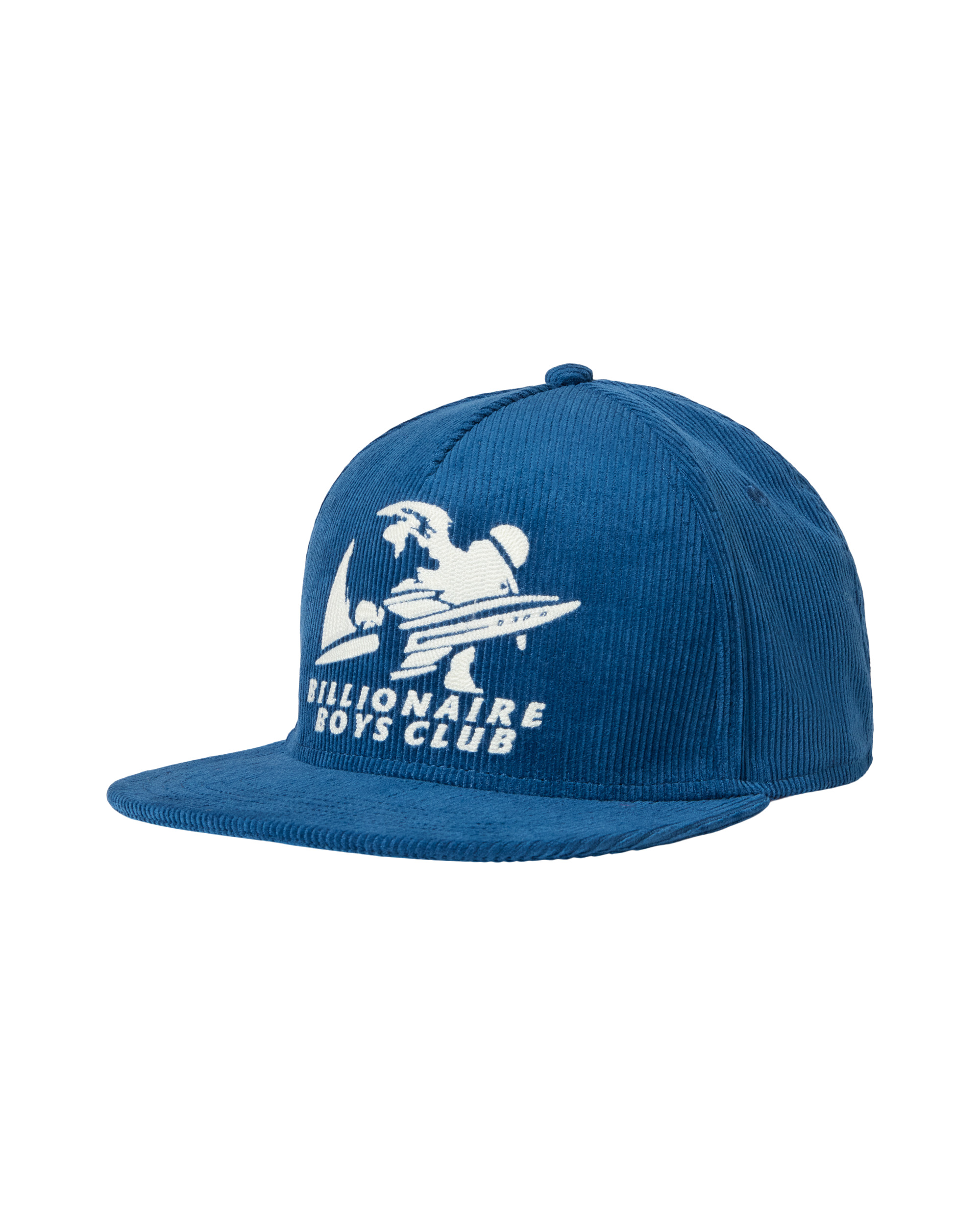 JET FUEL SNAP BACK HAT - 2