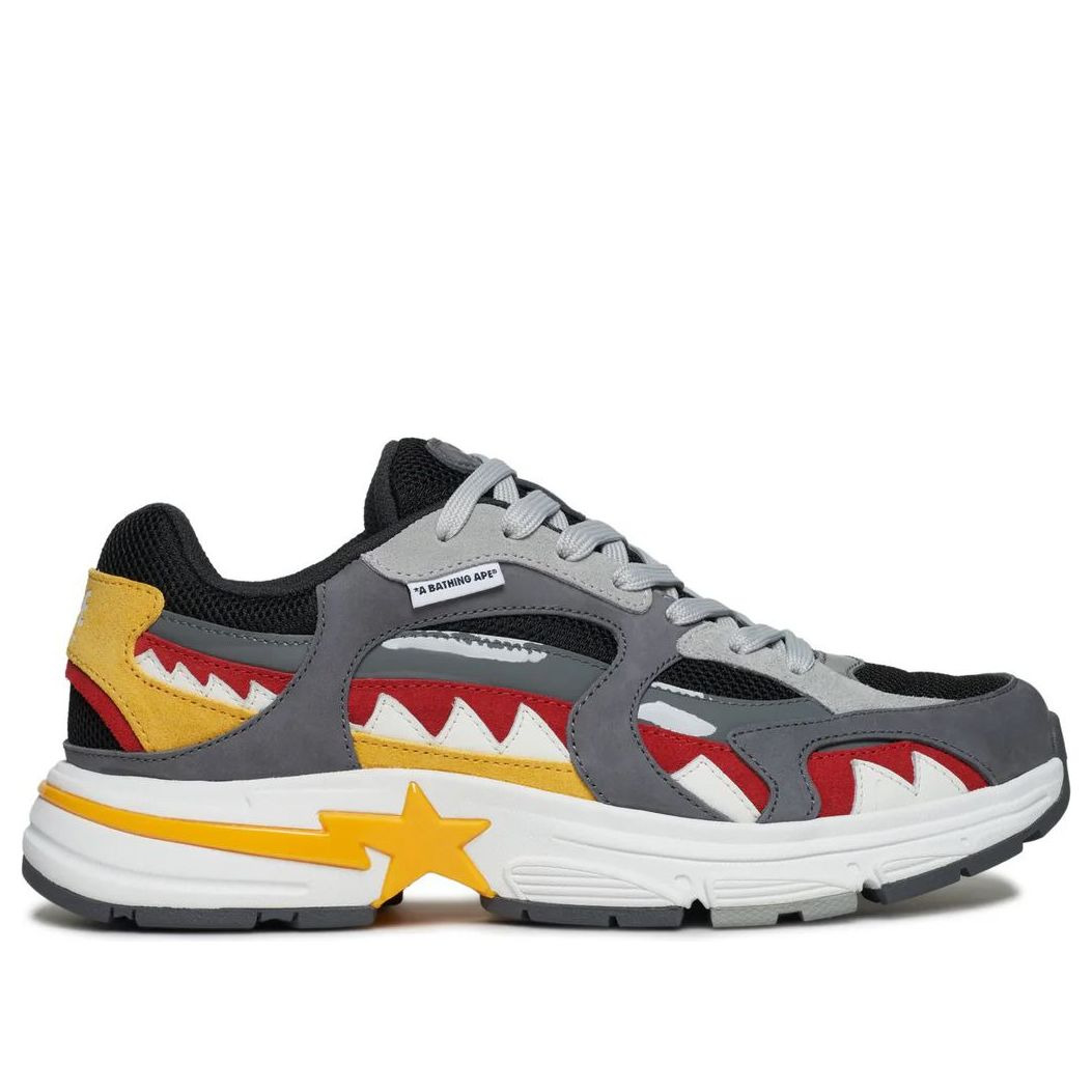 A Bathing Ape Shark STA 'Malaysia' 0ZXSHMX91307M - 2