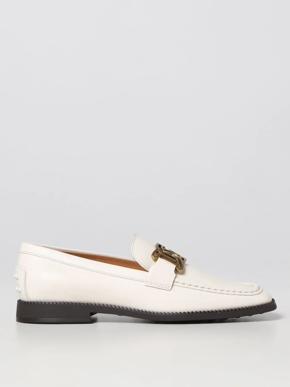 Loafers woman Tod's - 1
