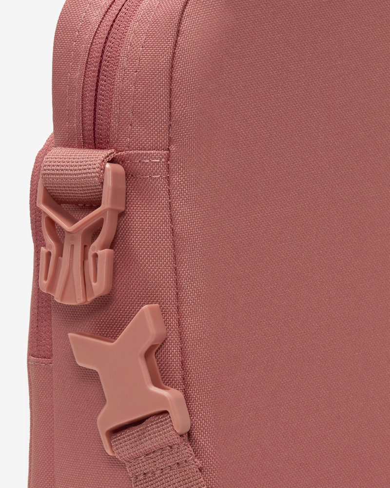 Nike Heritage Crossbody Bag (4L) 7