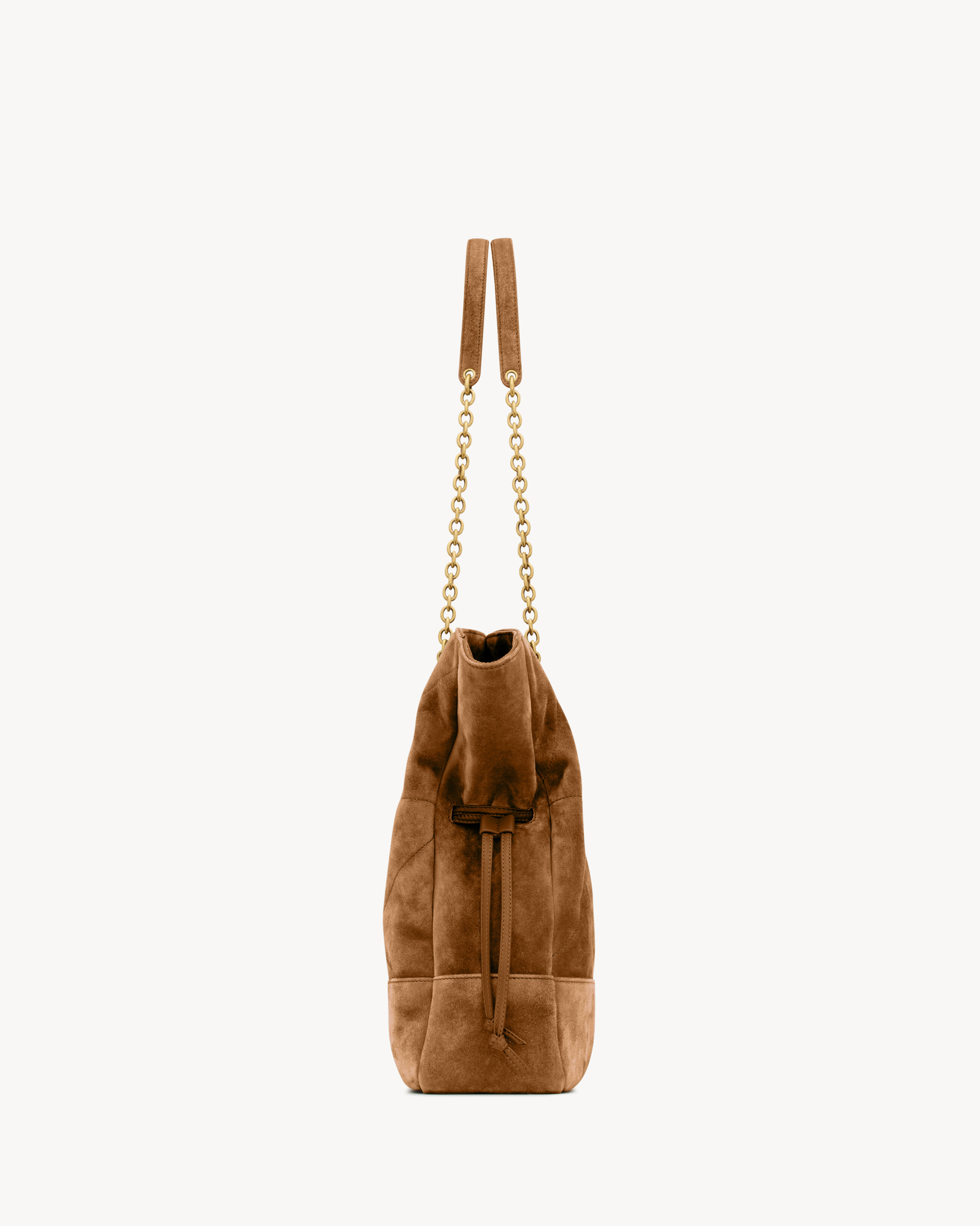 JAMIE SHOPPING IN SUEDE - 4