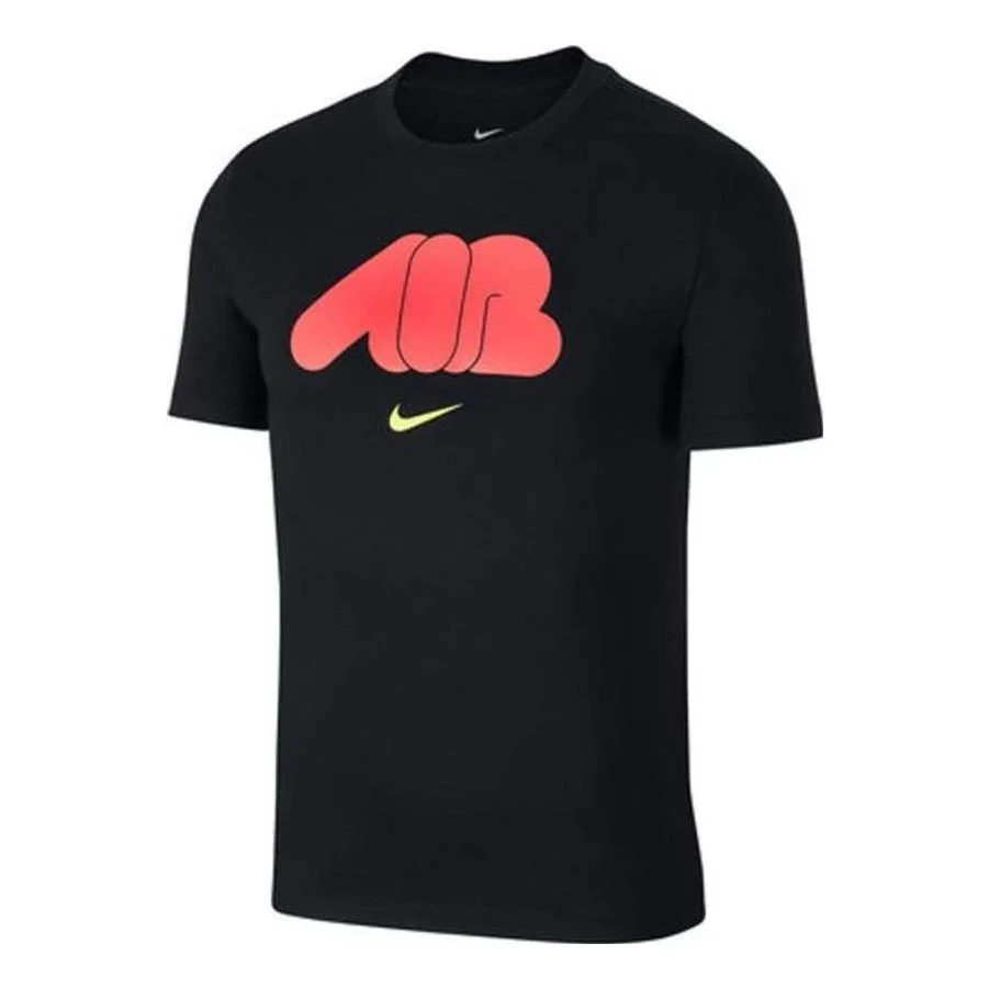 Nike Air Tee CI2185-010 - 1