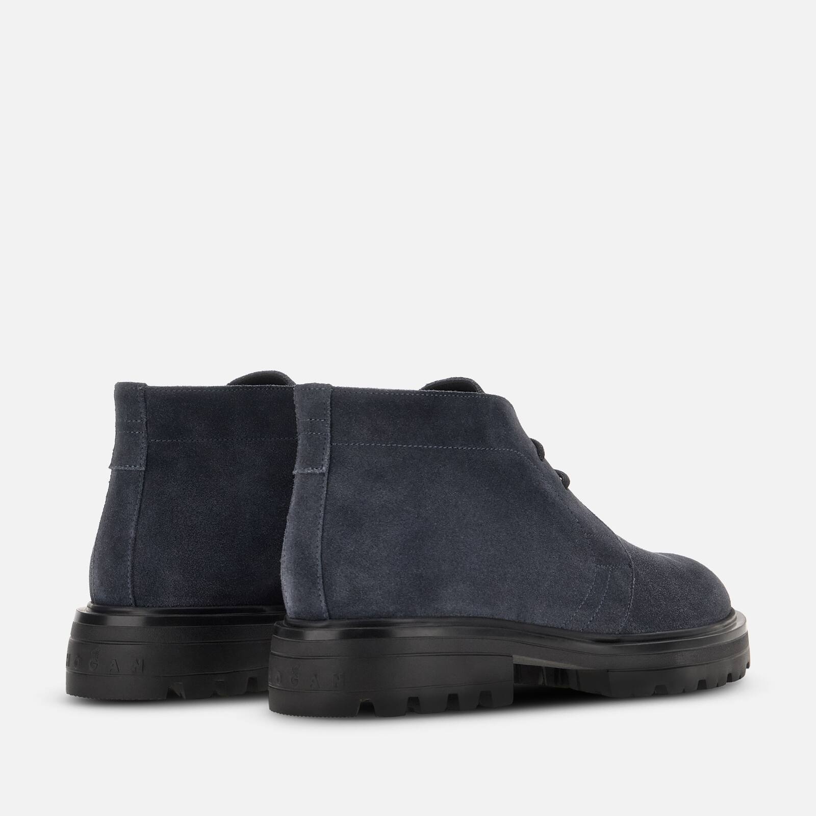 Desert Boots Hogan H673 - 3
