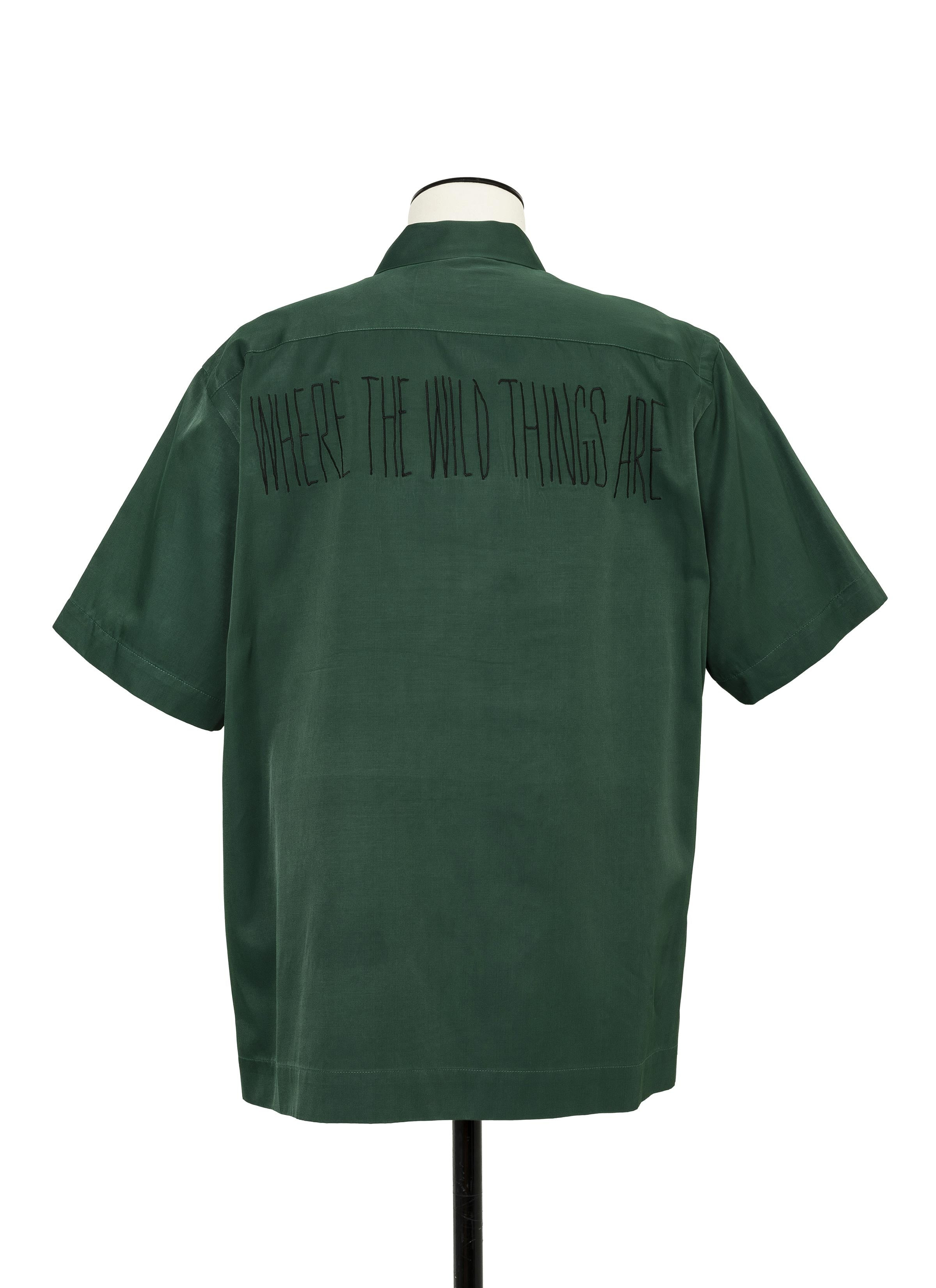 WHERE THE WILD THINGS ARE Shirt - 3