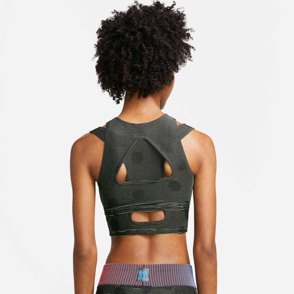 Top Wmns "Black Dot" - 2