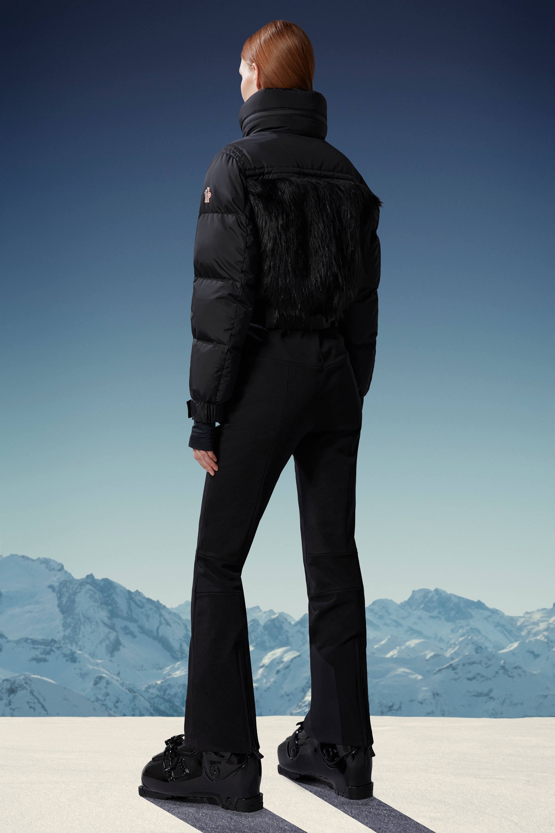 Ski Suit - 5