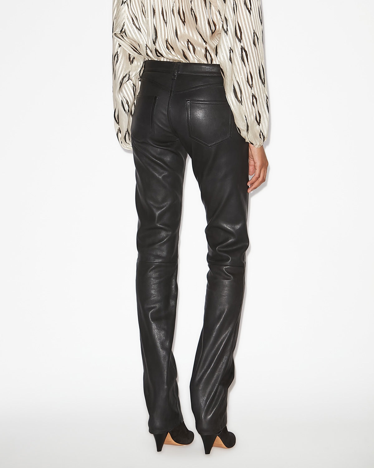 DOLENA PANTS - 5