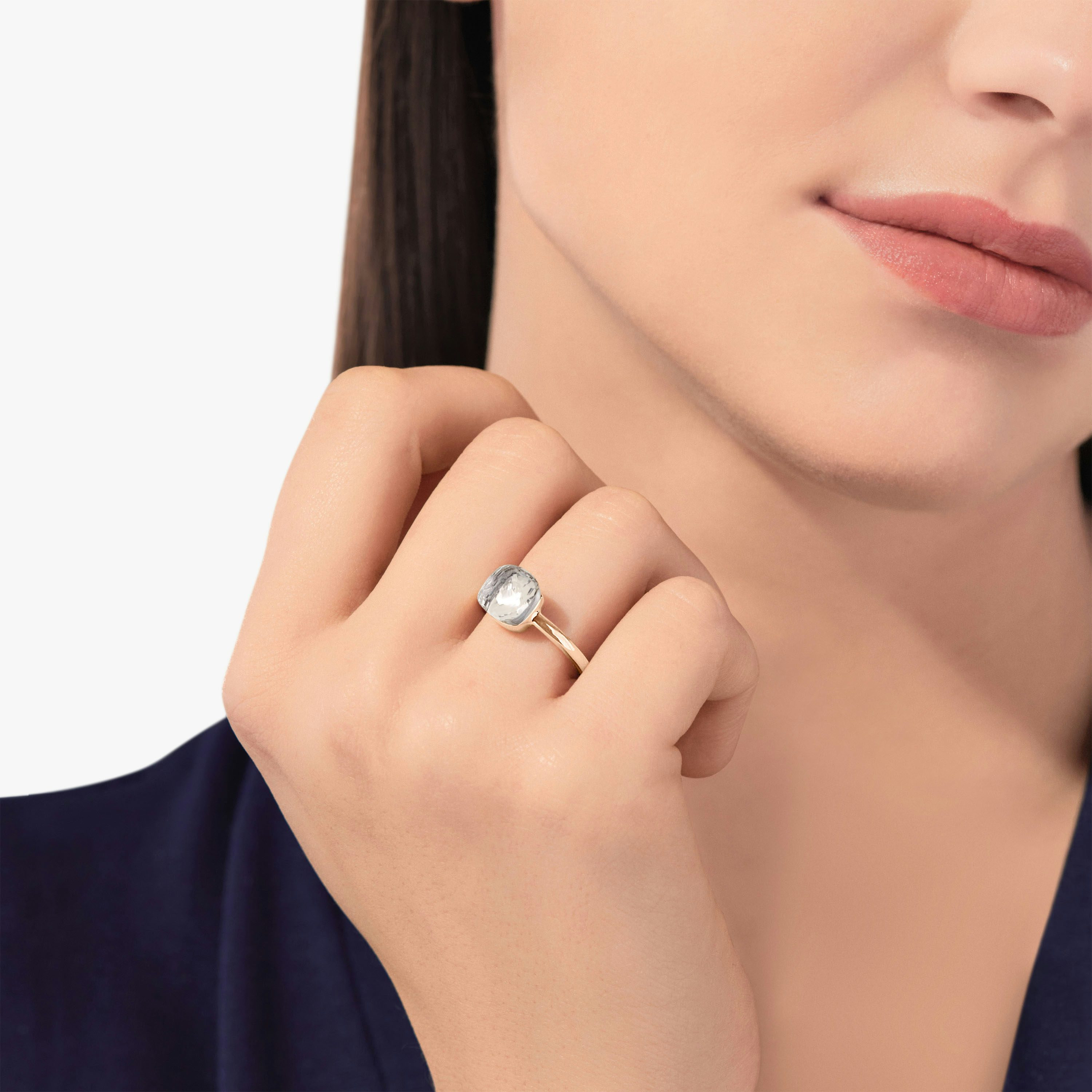 Nudo Petit Ring - 4