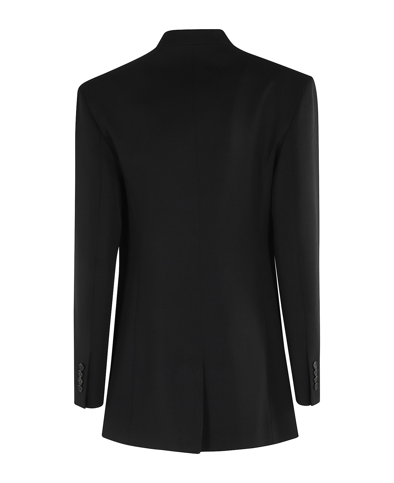 Jacket - 2