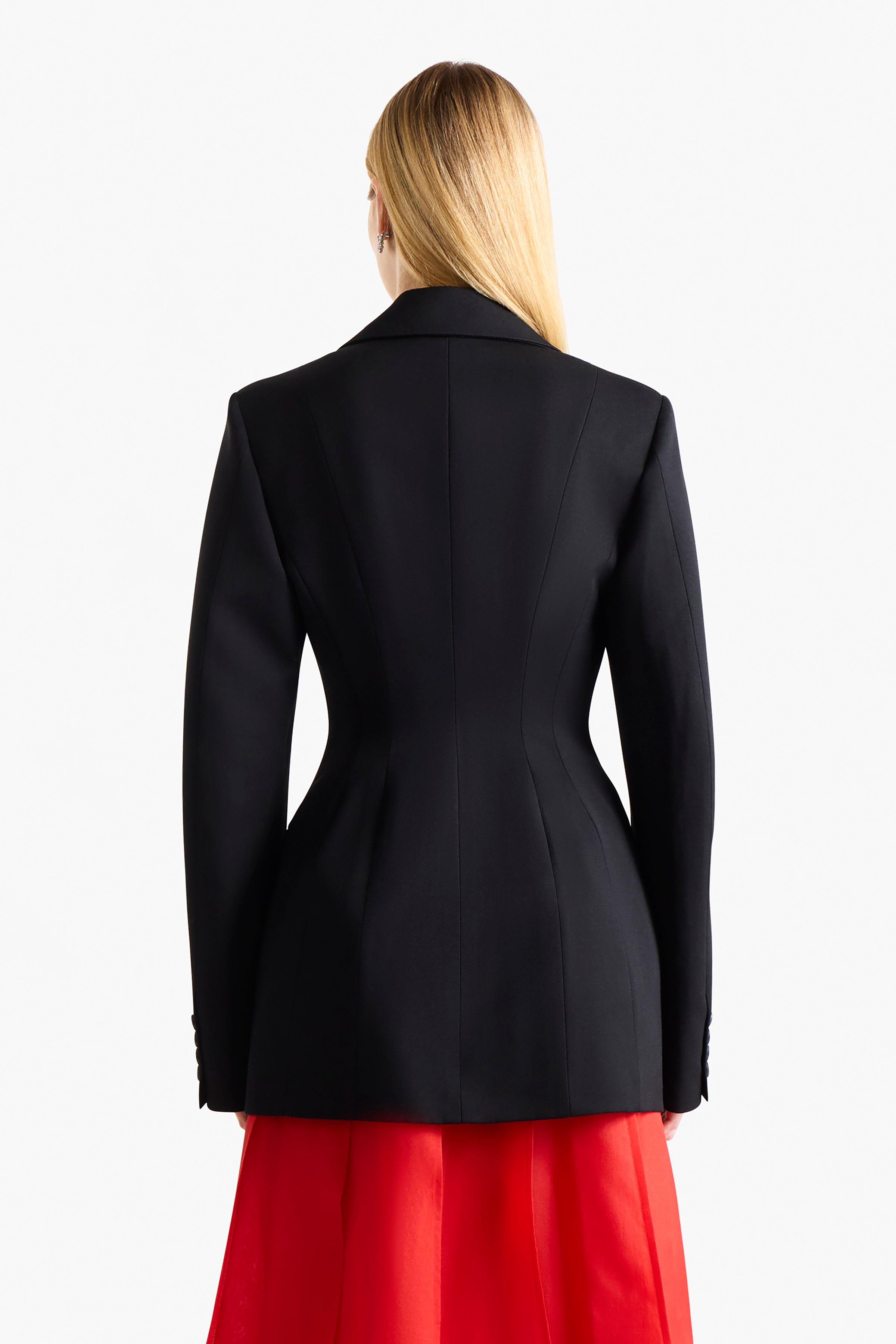 WOODY JACKET - 3