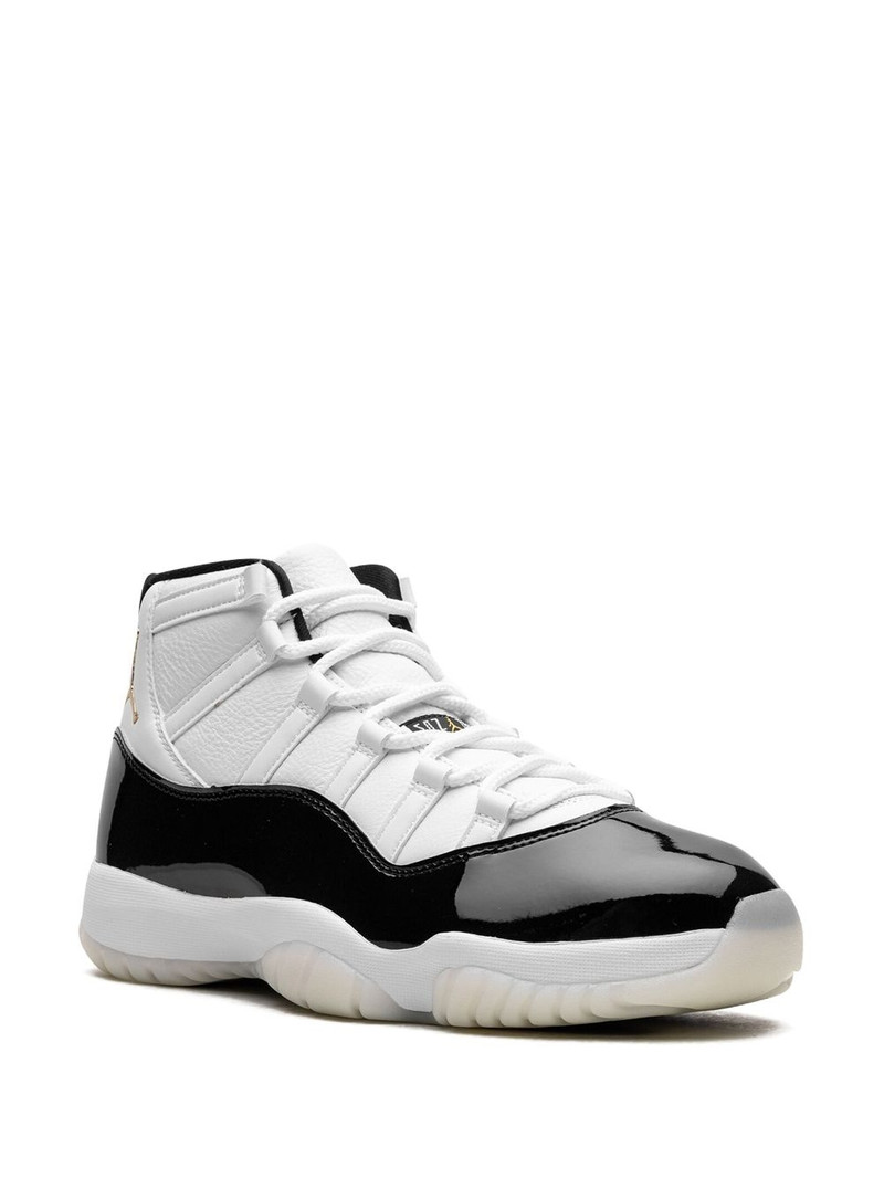 Jordan Air Jordan 11 "DMP Concord 2023" sneakers outlook