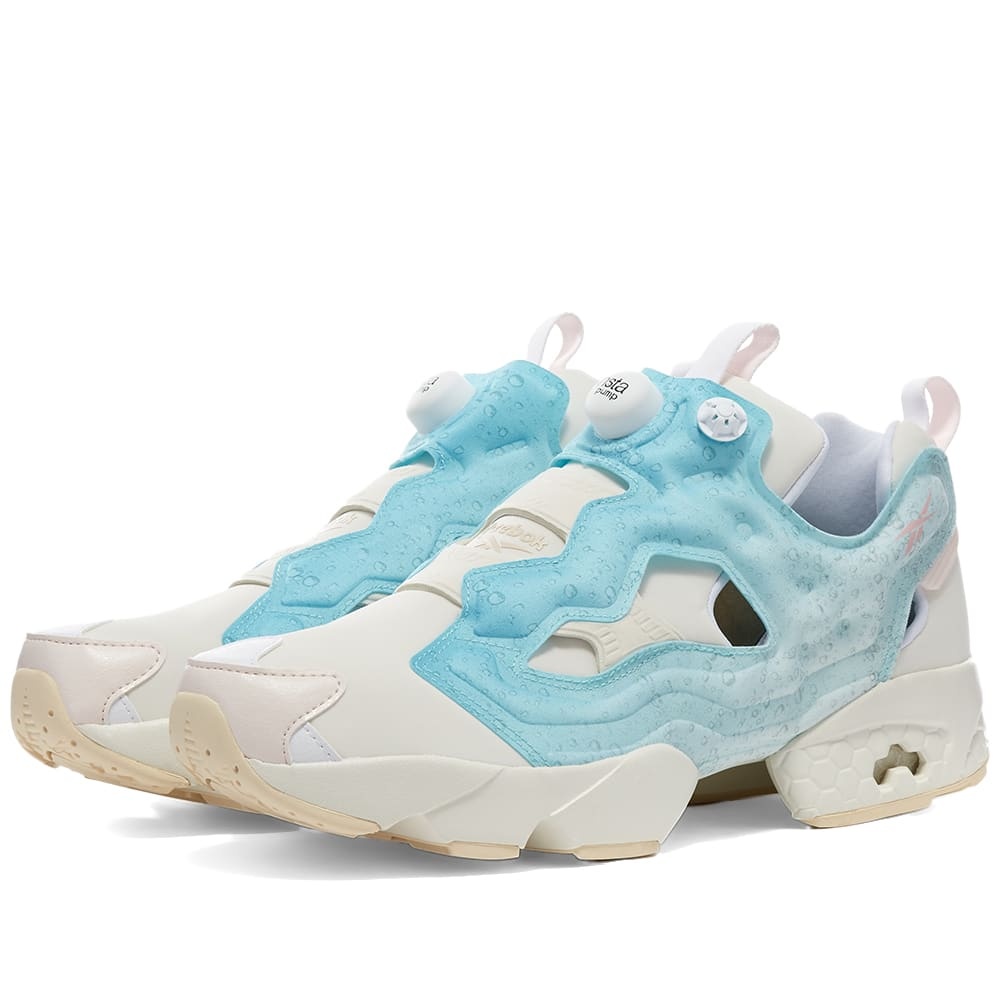 Reebok Instapump Fury OG NM Fury 5 - 1