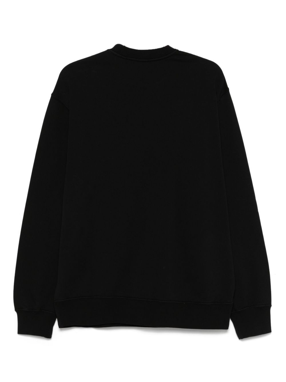 cotton sweatshirt - 2