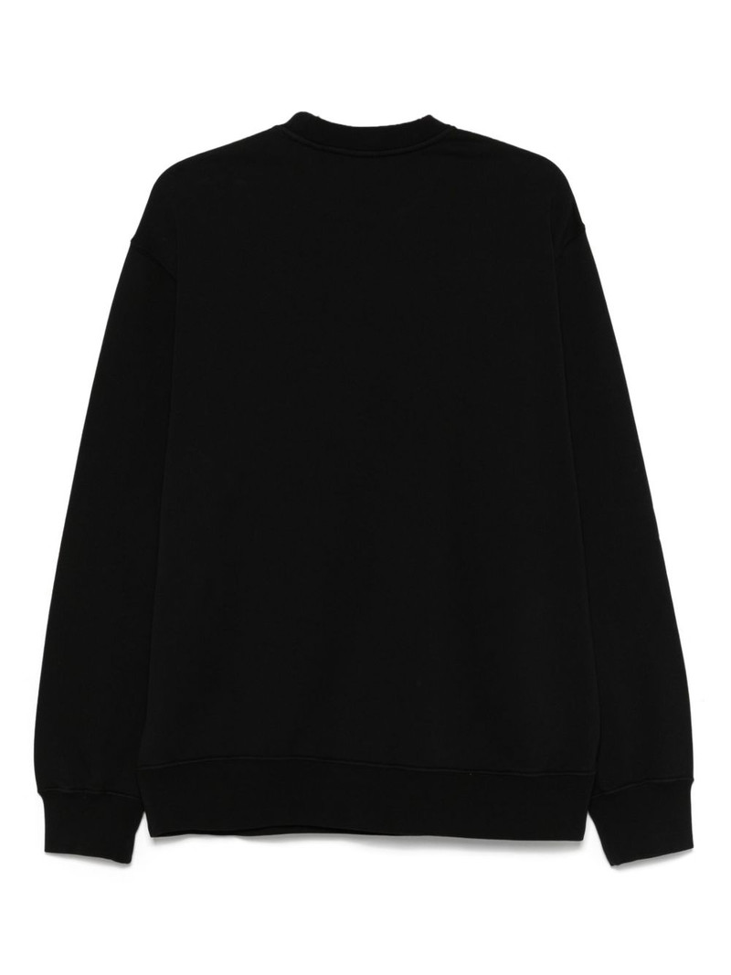 Aspesi cotton sweatshirt outlook