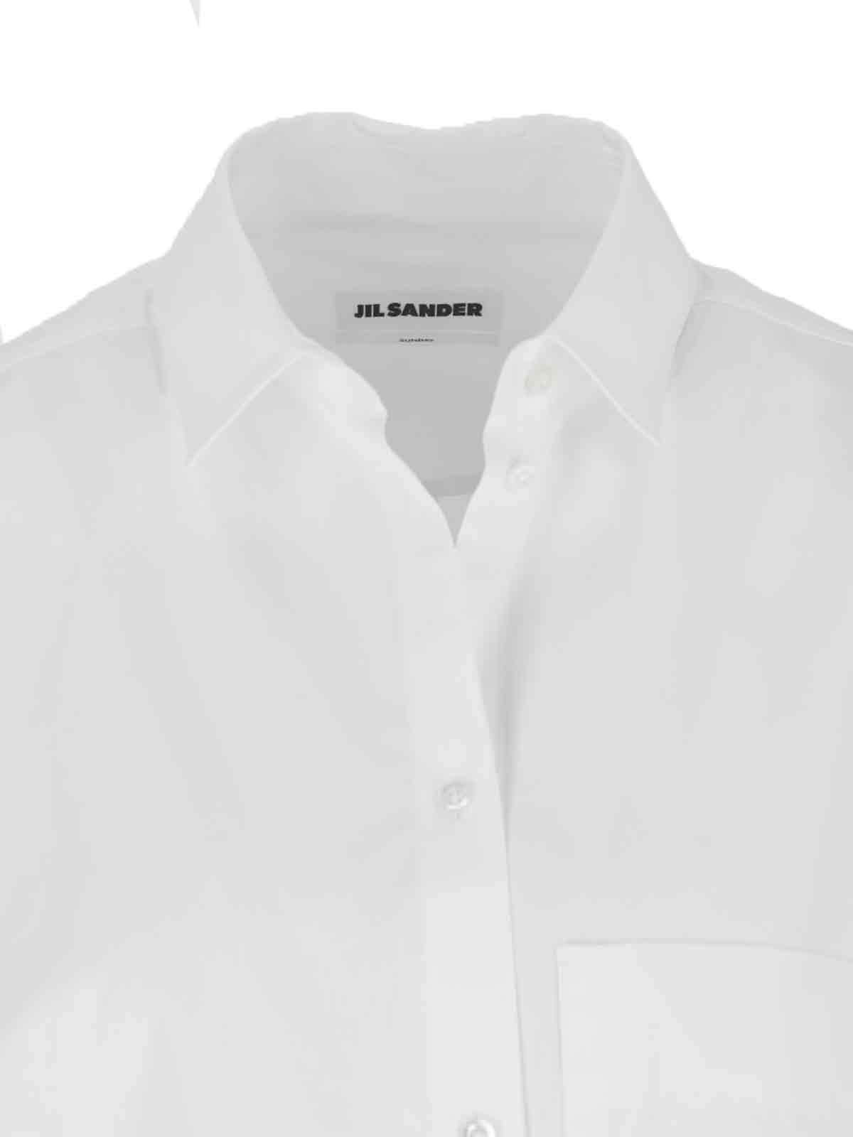 LOGO SHIRT - 5