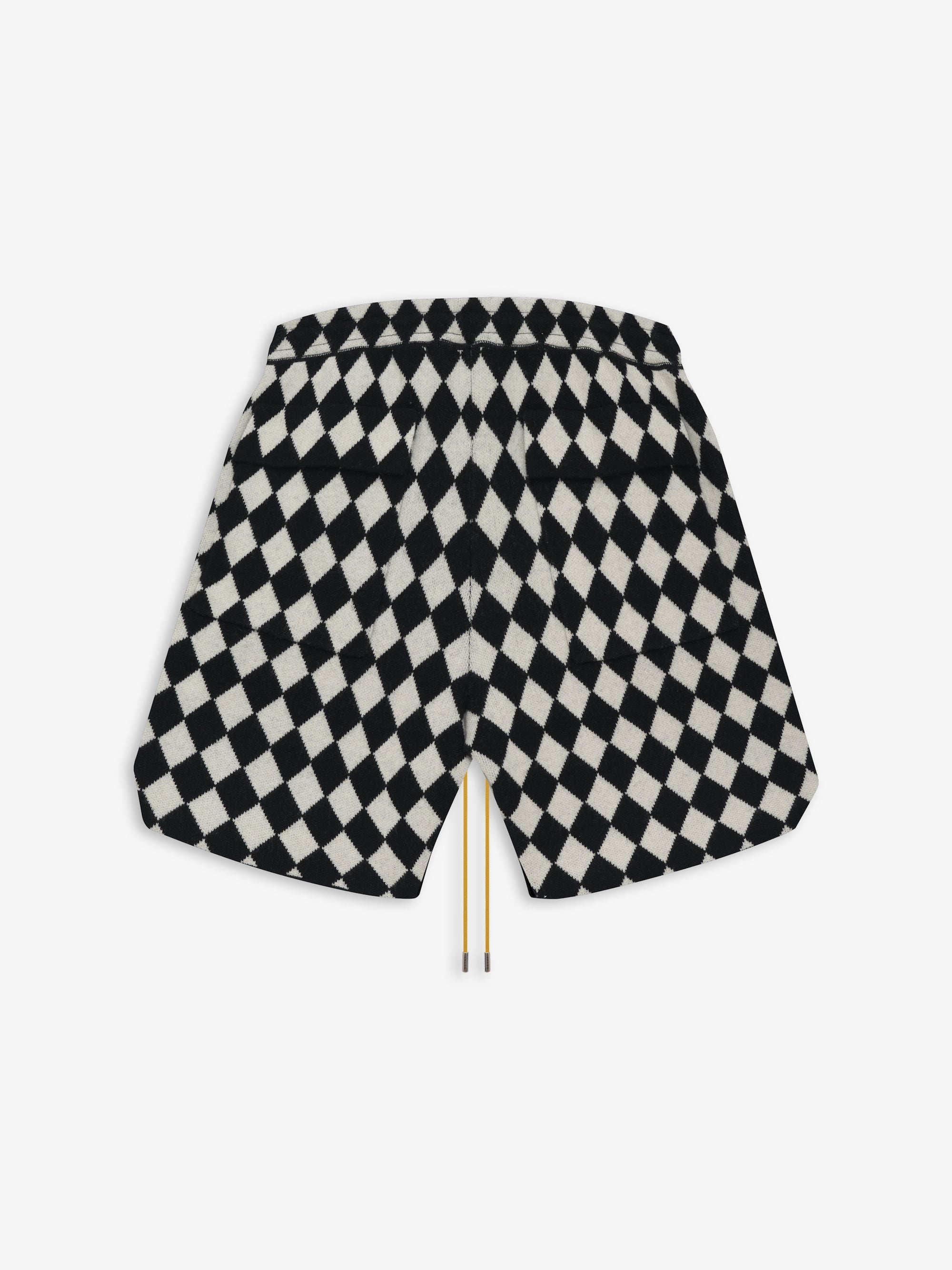 ARGYLE SHORTS - 3