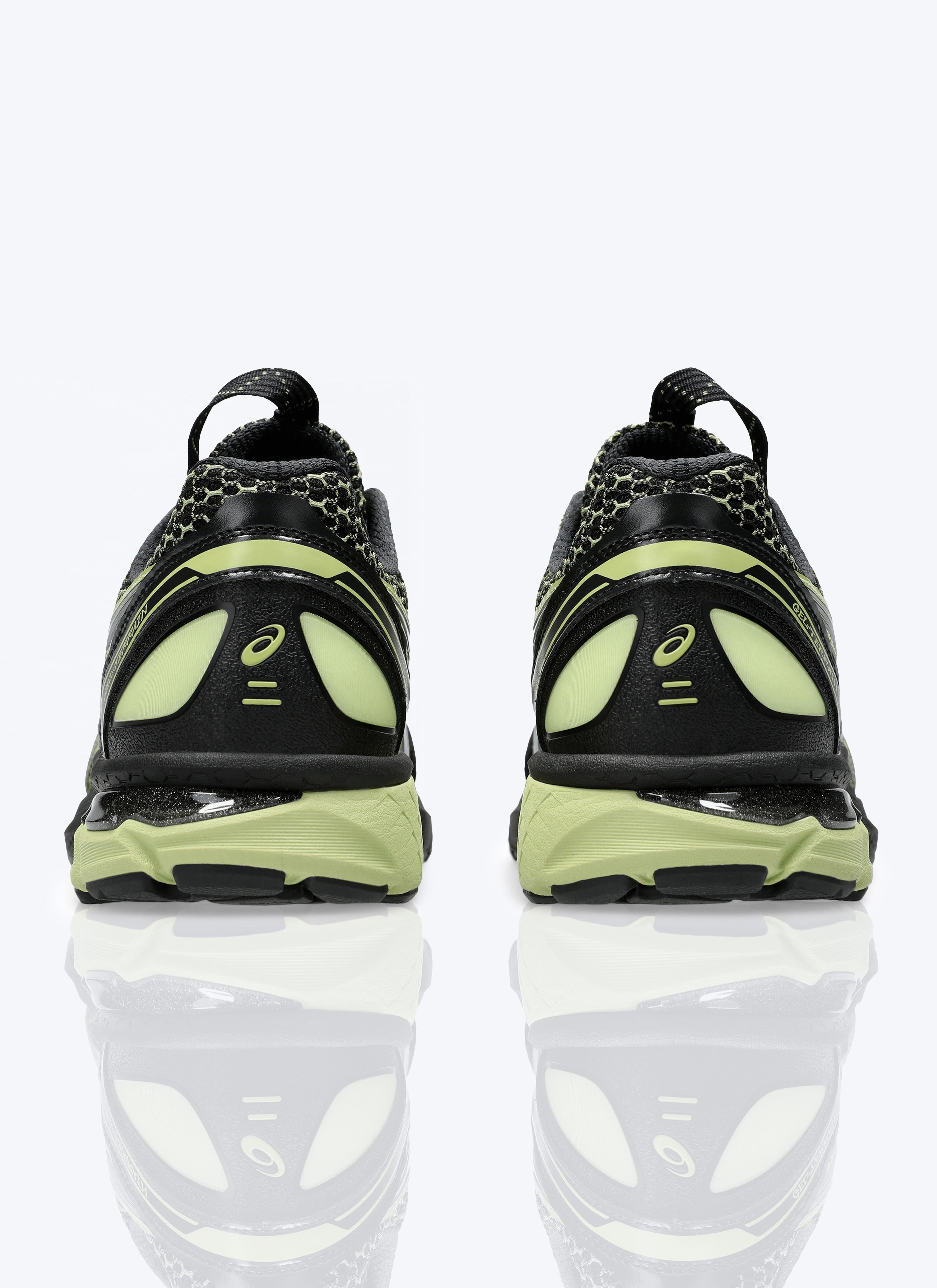 US4-S Gel-Terrain Sneakers - 3