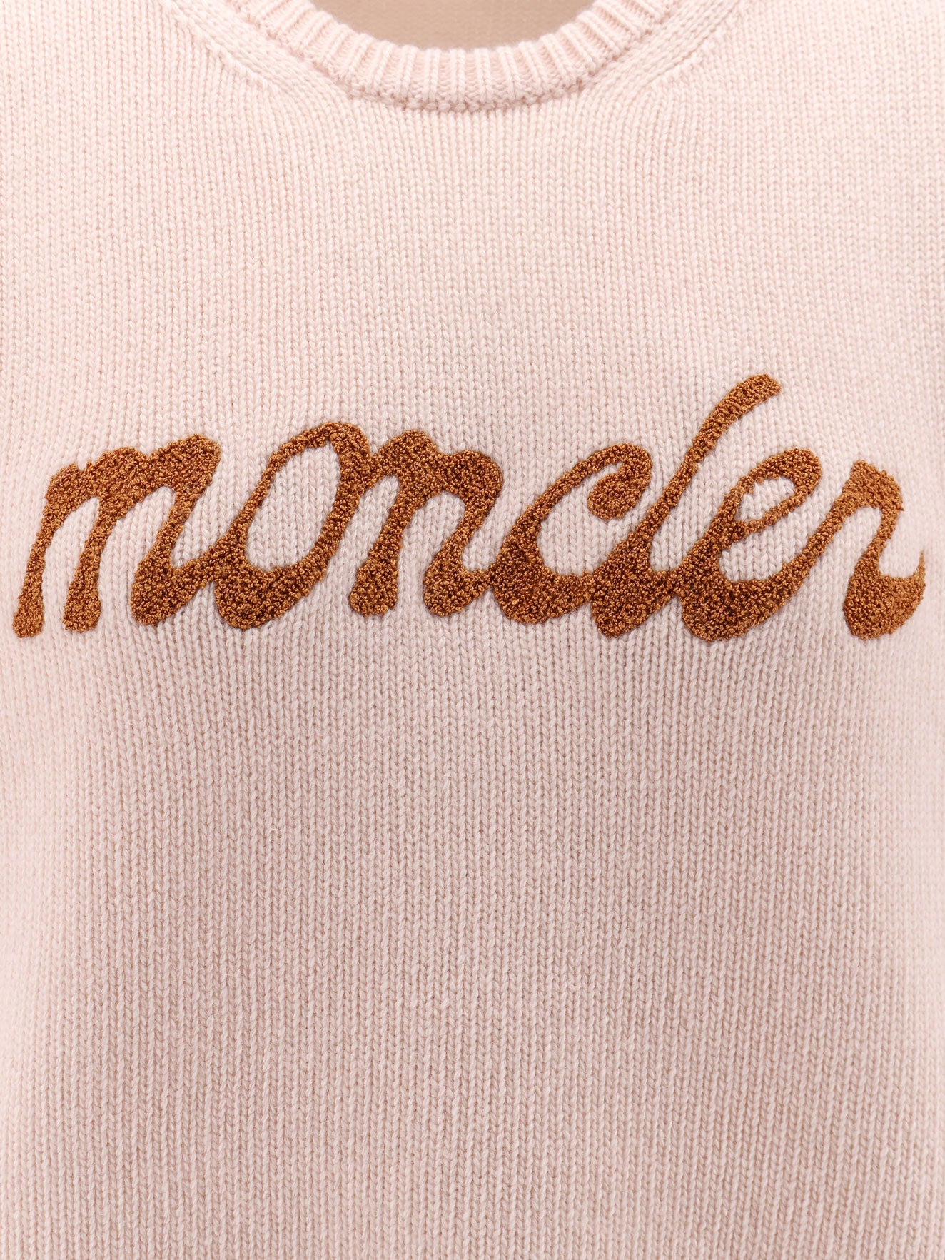 Wool And Cashmere Sweater - 3