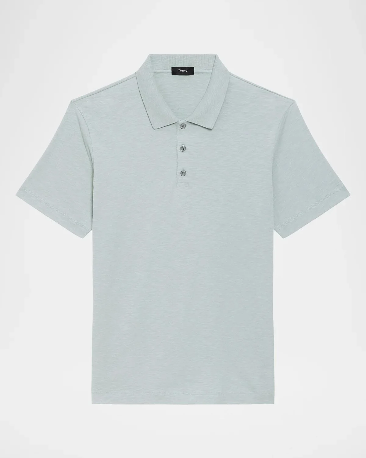 Men's Bron D Cosmos Polo Shirt - 1