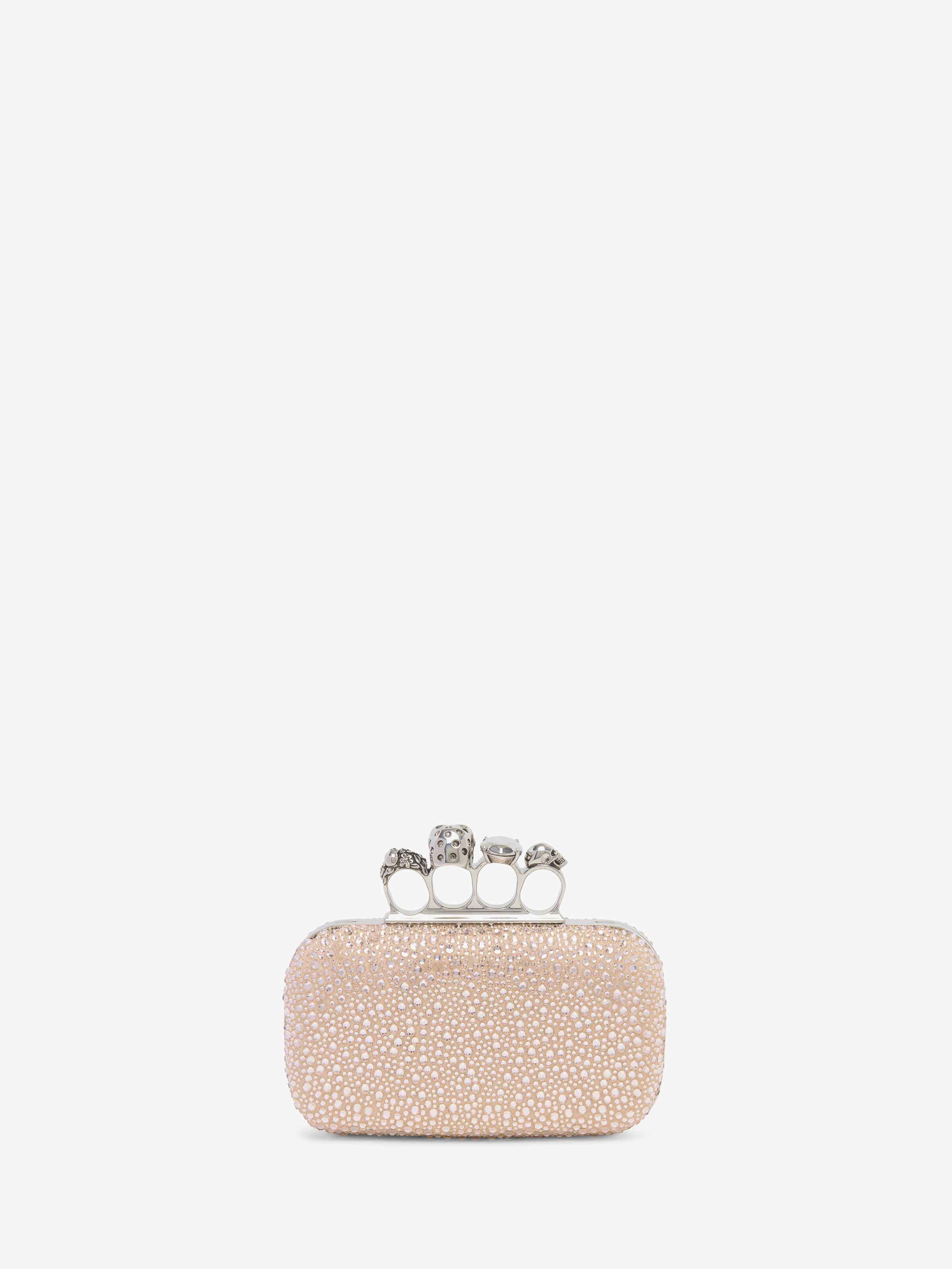 Knuckle Clutch - 4