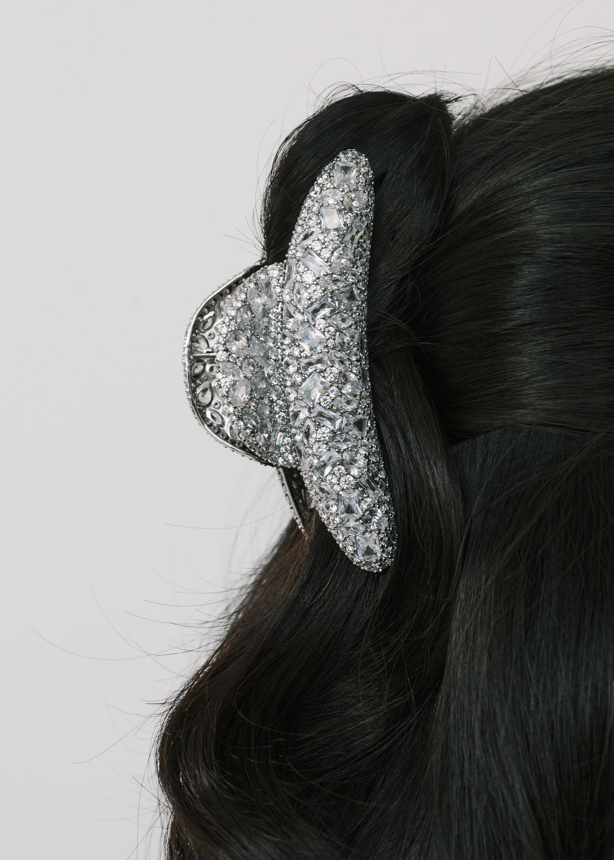 Czarina Jaw Clip - 3