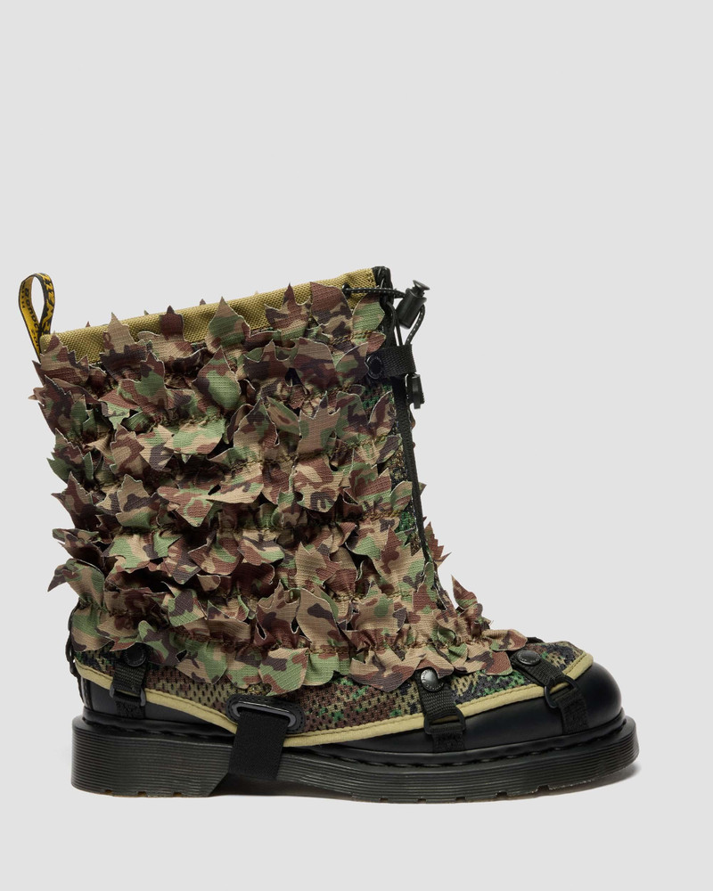 1460 Babylon Pascal Gaitor Boot - 1