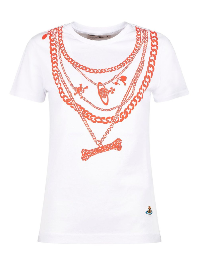 Chain Peru T-shirt 1