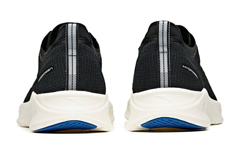 ANTA ANTA Hydrogen Run 3 'Black White' 112125540-8 outlook