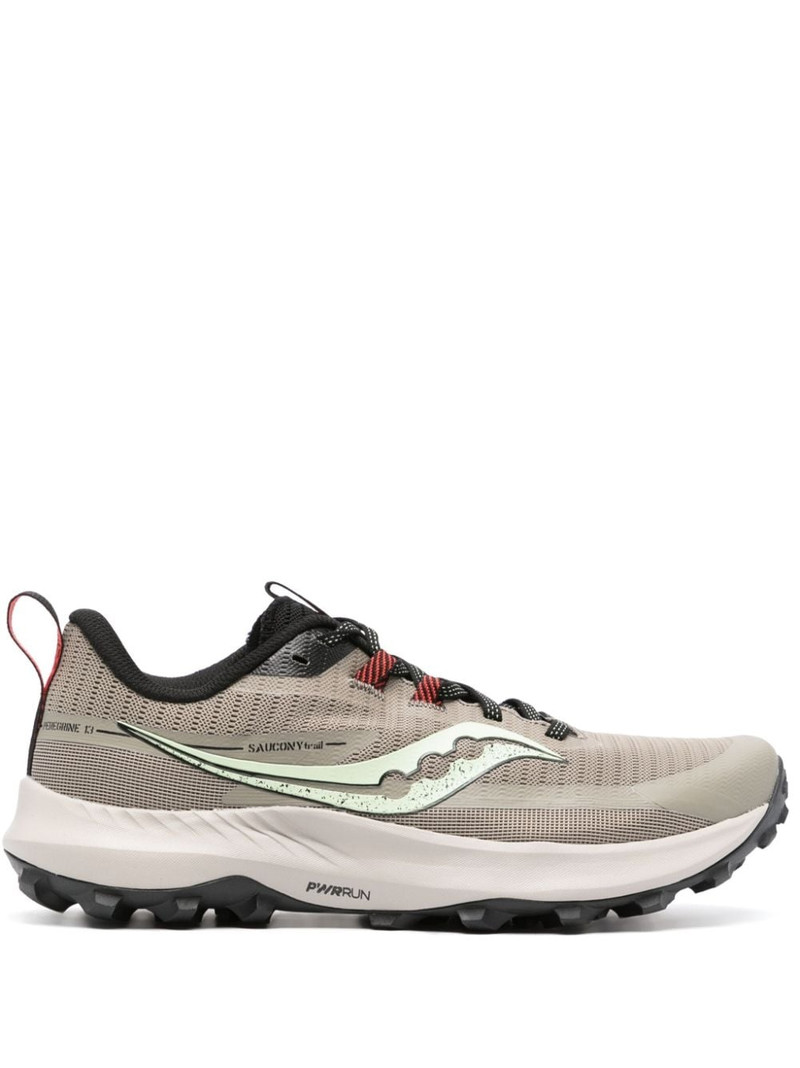 Running Ride 16 low-top sneakers 1
