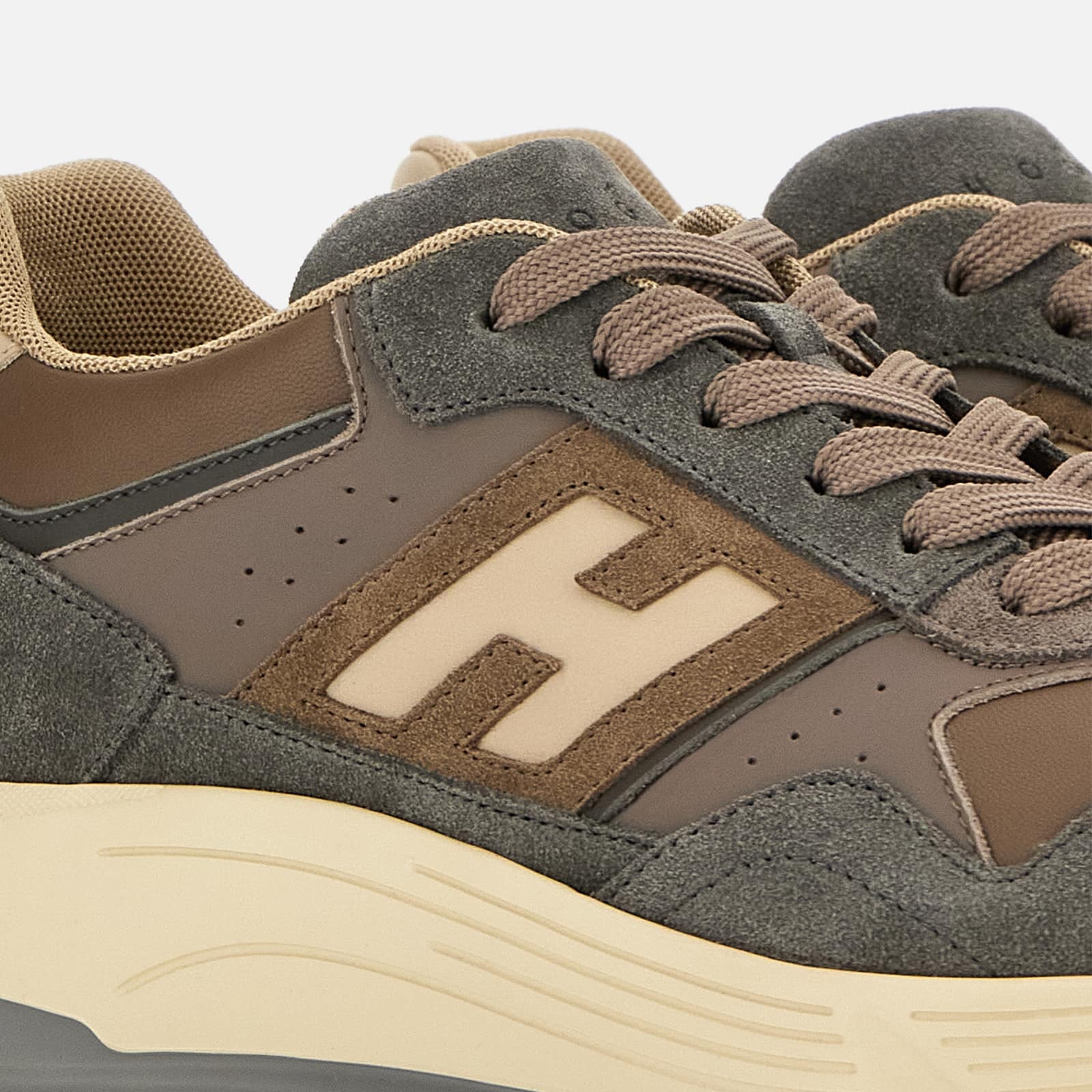 Sneakers Hogan Hyperlight - 6
