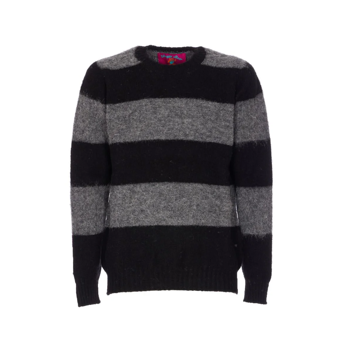 Howlin' Sweaters - 1